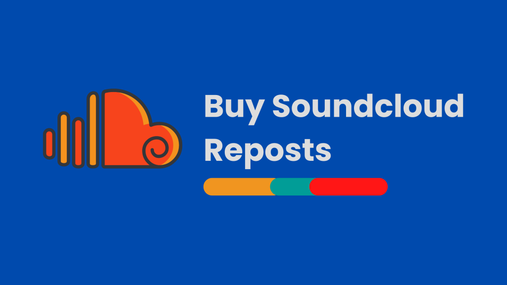 Buy Soundcloud Reposts Cheap