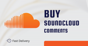 Buy Soundcloud Comments Cheap